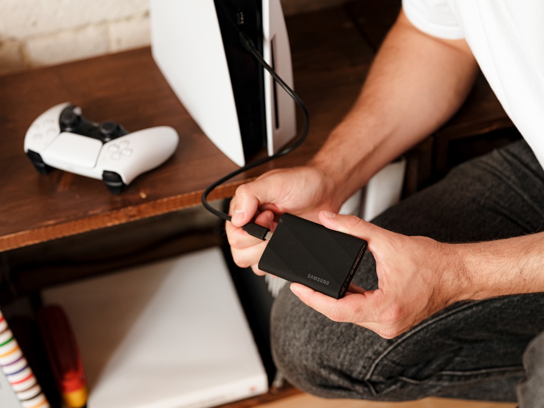 Wireless vs. Kabel: Was ist besser fürs Gaming?